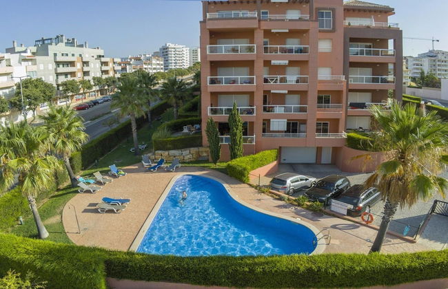 B02 - Fantastic Apartment With Pool Almost on the Sandy Beach - Foto 48