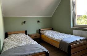 Domek NA SKRAJU WSI, APARTAMENTY - Foto 17