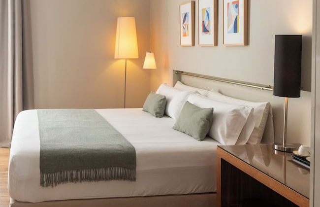 Vasanta Hotel - Foto 12