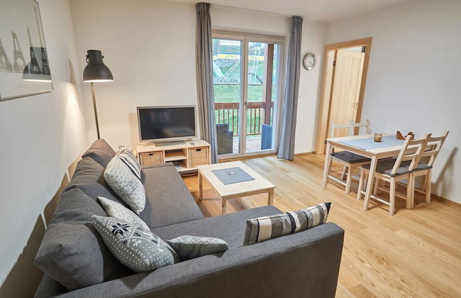 Residence Kovárna - Foto 26