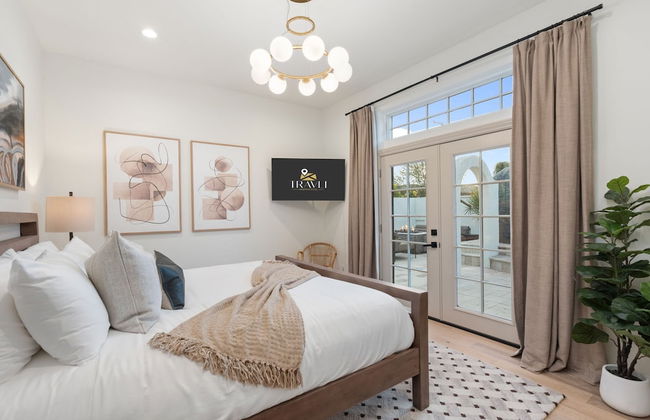 The Casa Del Sol Experience - Old Town Villa - Foto 32