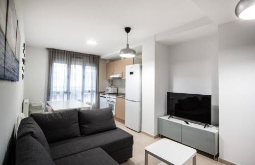 Esguil, apartamento con piscina, a 3 km de la playa VUT-2995-AS - Foto 17