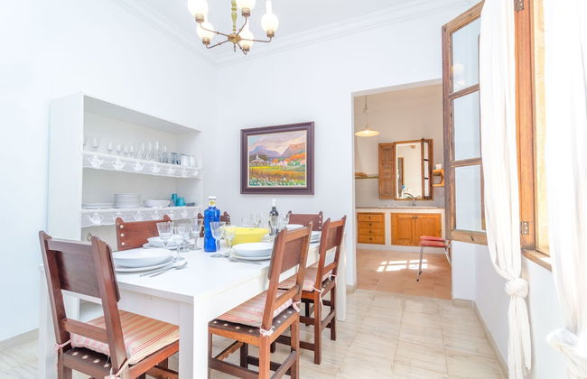 Can Romaguera in Algaida - Foto 11