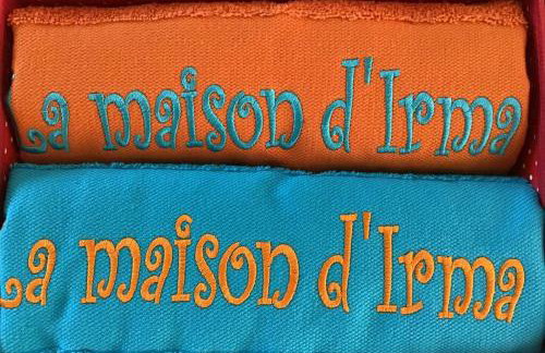 La maison d’Irma - Foto 16