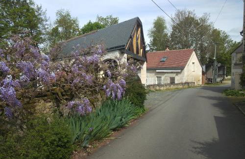 gîte des Caves - Foto 2