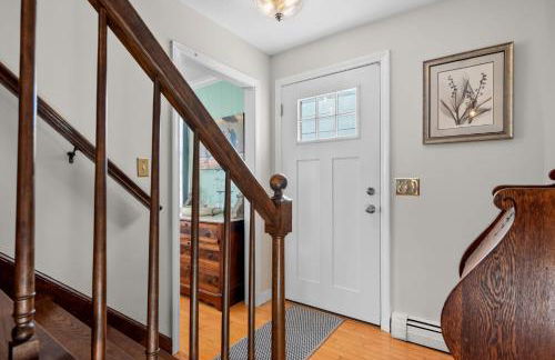 13 Wood Avenue Sandwich - The Salty Sunset Inn - Foto 16