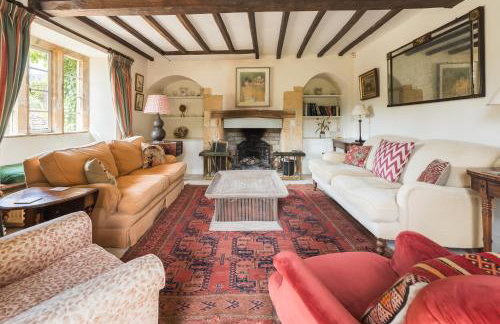 Foxcote Grange By Birch Stays - Foto 36