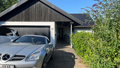 Ferienwohnung Harzblick - Foto 3