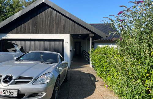 Ferienwohnung Harzblick - Foto 3