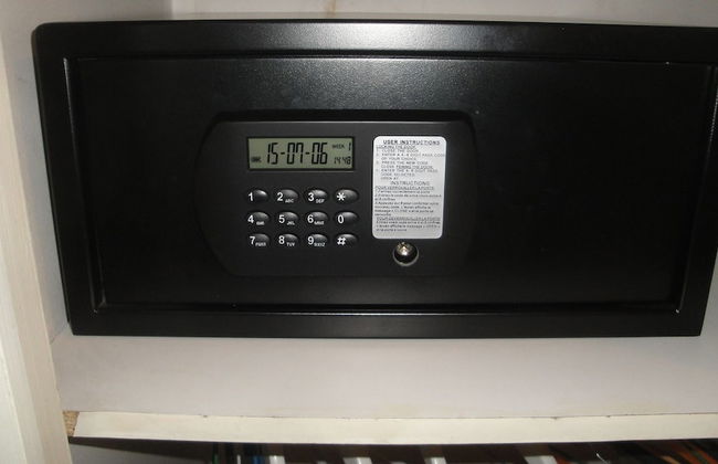 Résidence Meublée Services - Foto 33