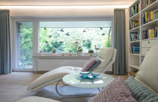 Haus in Fantastischer Lage auf Nordstrand - Foto 11