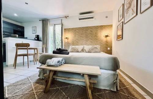 Domaine de Licetto - Foto 9