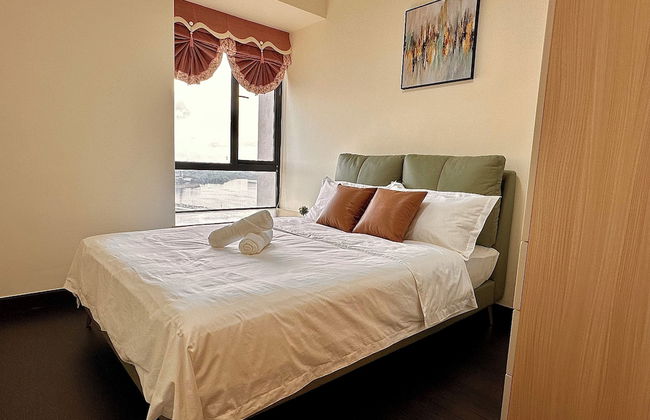 R&F Superior Homestay By Han Lin Sojourn - Foto 3