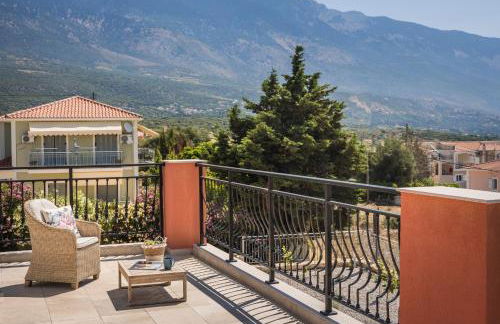 Villa Annino in Karavados Village with private Pool! - Foto 79