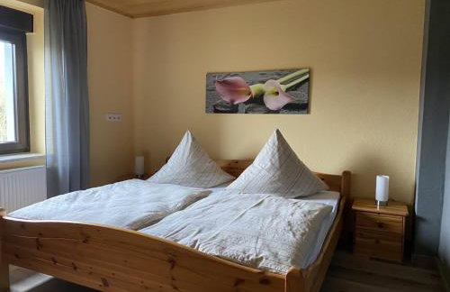 Ferienwohnung Burgberg - Foto 6