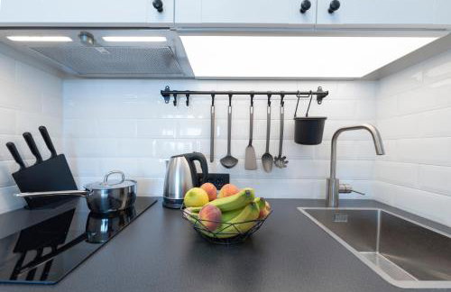 Sky Apartment - Foto 8