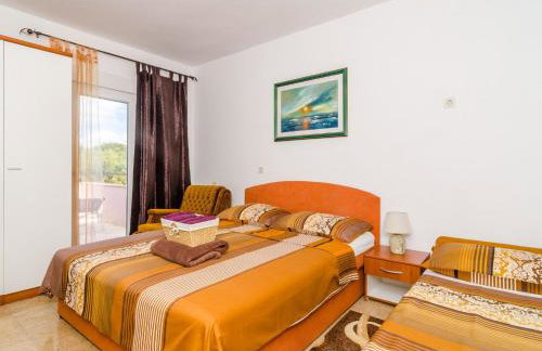Apartment Bay Of Dreams - Two-bedroom Apartment With Terrace and Sea View - Foto 8