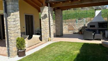 Casa Aaron - Foto 4, Garden