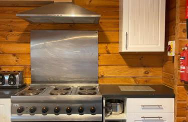 Avon Tyrrell Outdoor Activity Centre - Foto 18