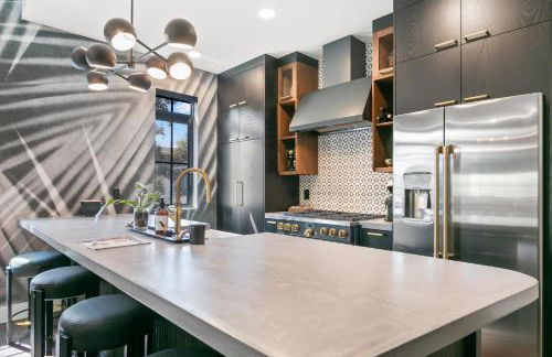 The Strata Barn In Hyde Park - Foto 7