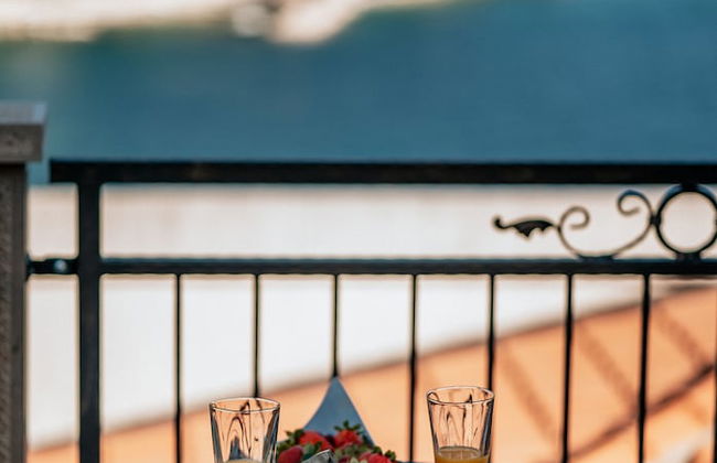 Villa AMore Brela - Foto 75