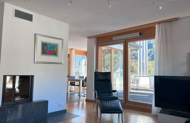 Dorfstrasse 7/42 - Foto 8