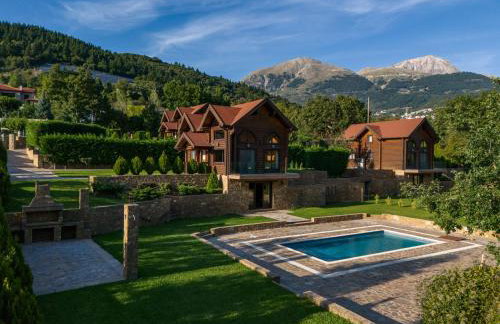 Evritos Villas & Suites with pool - Foto 54