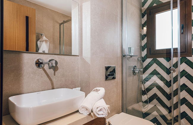 Terra Lucis Mountain Residences Aether Villa - Foto 11