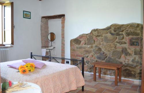 Residence Lucignano - Foto 23