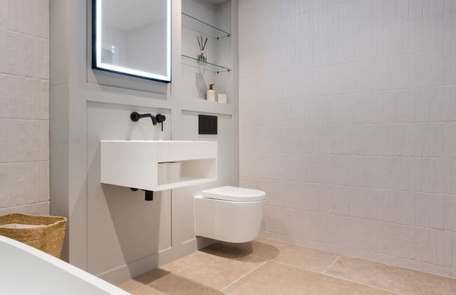 Fawns Keep - Hot Tub and Sauna Retreat - Foto 29