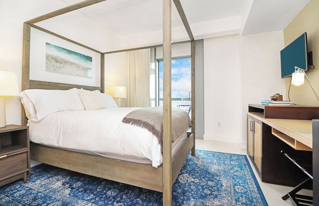 Roami at Brickell Arch - Foto 7