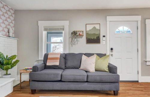 Institute Aura! Family Home w Quiet Workspace - Foto 12