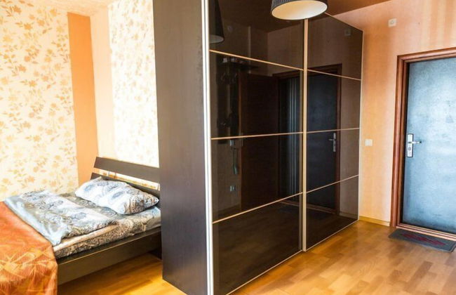 Apartment on Krasnyy pereulok 5-1 6 floor - Foto 6