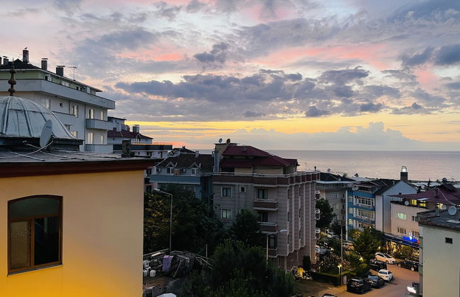 Botanik Aparts - Foto 13