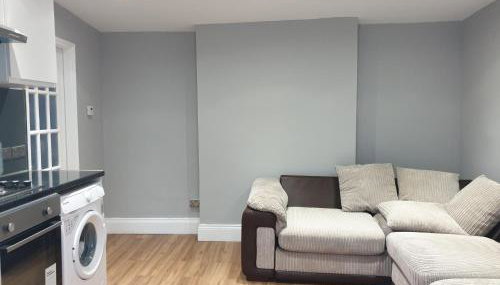 Lovely 1 bedroom flat High Barnet 3 mins away - Foto 4