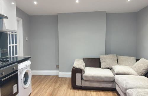 Lovely 1 bedroom flat High Barnet 3 mins away - Foto 4