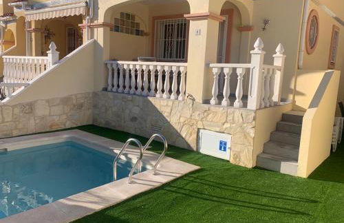 Villa Martin House with Private pool - Foto 1