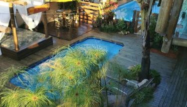 Recanto Rustico Itapoá - Foto 4