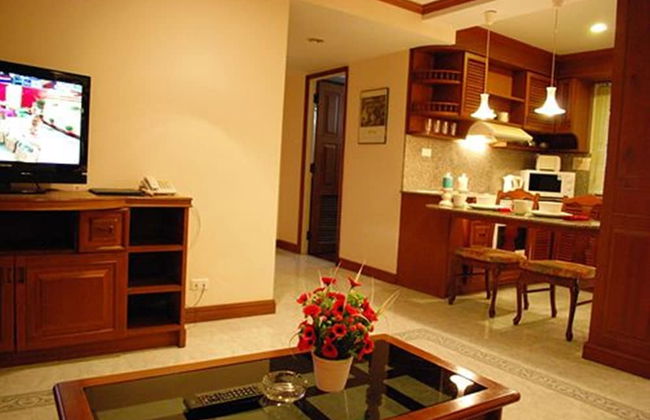 The Residence Garden - Foto 12