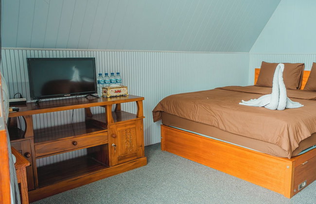 Popitan Garden Campground & Glamping - Foto 27
