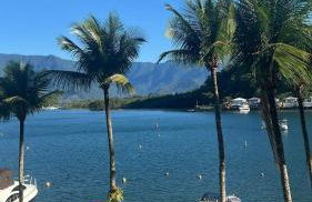 Apartamento pé na areia - Foto 1