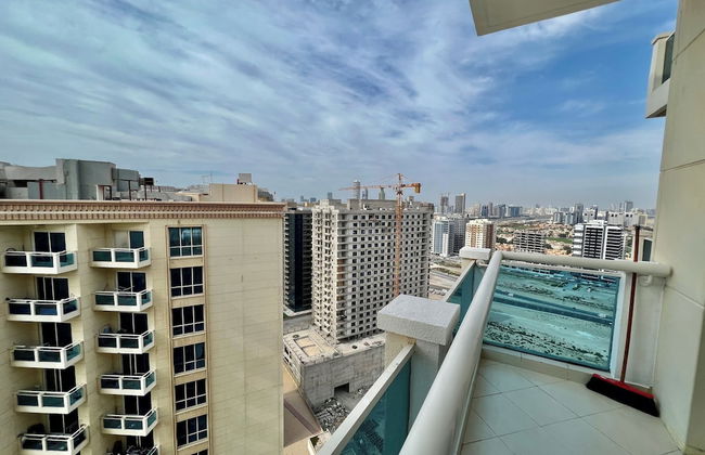 Cosmos Living Stunning Apt in Lago Vista - Foto 15