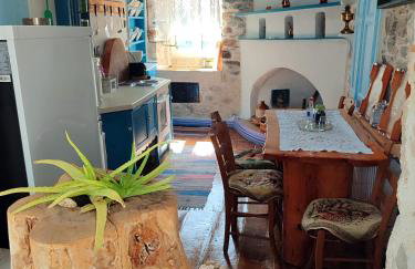 Kokkari Traditional House - Foto 16