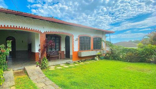 Casa rústica, charmosa e confortável - Foto 2