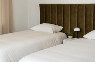 Peach House T2 Fireplace - Foto 8