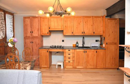 Apartamento Rústico-moderno Accesible-Adaptado Pobla de Lillet - Foto 19