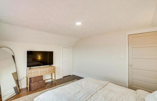 1 Mi to Table Rock Lake Home with Furnished Patio! - Foto 21