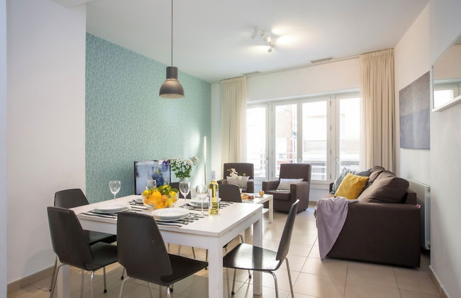 SingularStays Mar44 - Foto 53