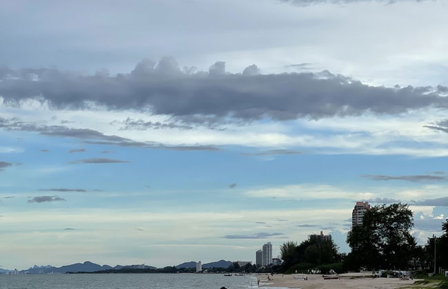 Baan Thew Talay Blue Sapphire - Foto 46