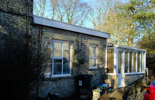 Quirky mid century themed holiday home - Photo 14